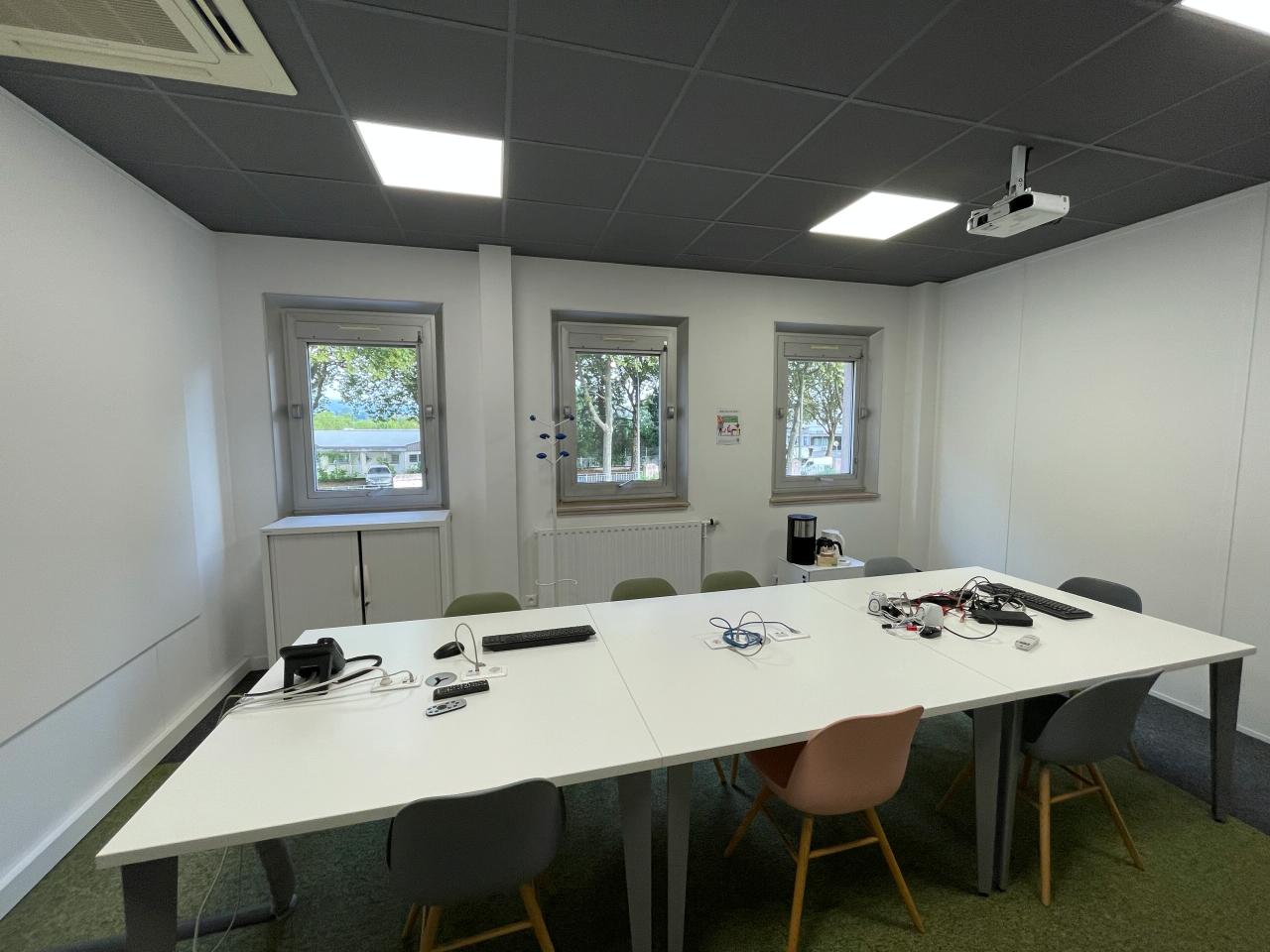 Bureau Chambéry 745m² Vente bureau Chambéry Savoie OVBUR2426555 16